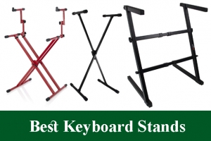 Best Keyboard Stands