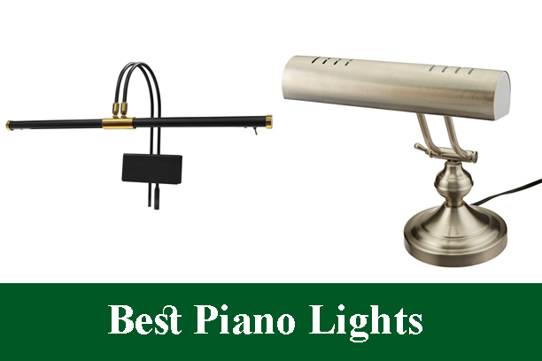 piano lamps for grand pianos