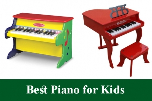 Best Piano for Kids