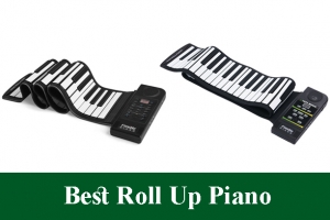 best roll up piano
