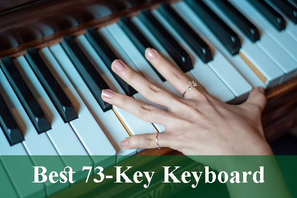 Best 73-Key Digital Piano Keyboard