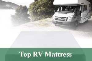 Best RV Mattress Review