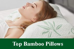 Best Bamboo Pillows