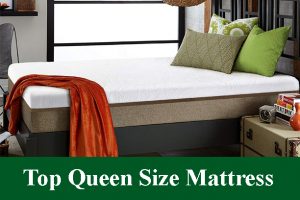 Best Queen Size Mattress