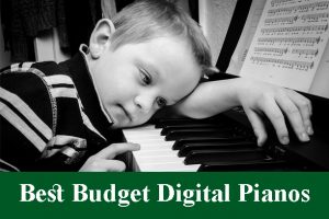 Best Budget Digital Pianos