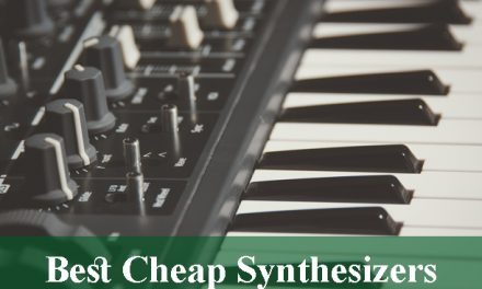 Best Cheap Synthesizers Reviews 2023