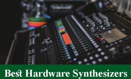 Best High-End Hardware Synthesizers Reviews 2023