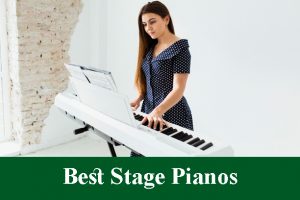Best Stage Pianos