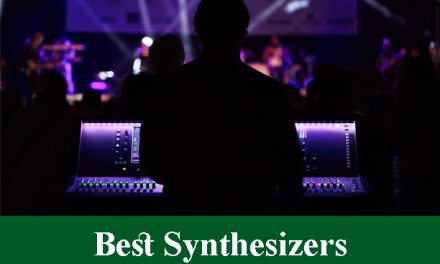 Best Synthesizers Reviews 2023