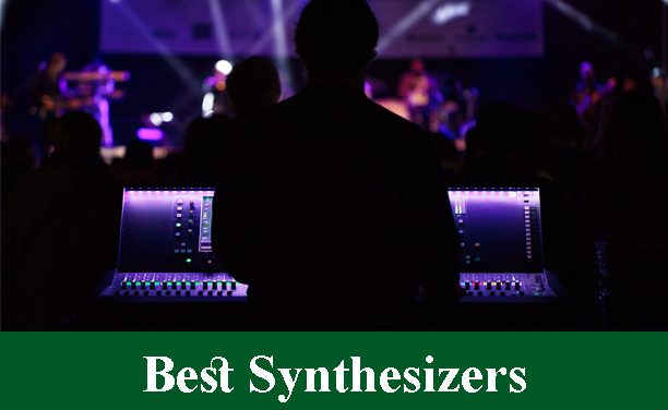 Best Synthesizers Reviews 2023