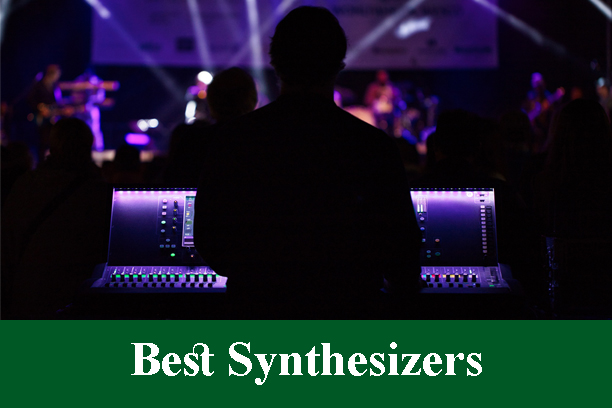Best Synthesizers Reviews 2023