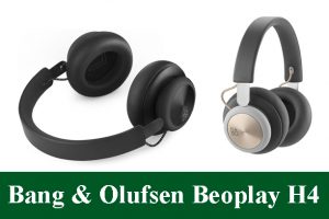 Bang & Olufsen Beoplay H4