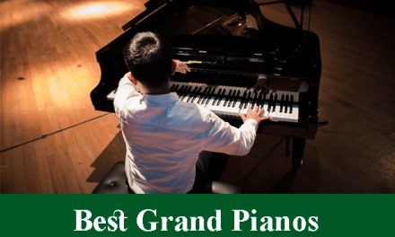 Best Digital Grand Pianos Reviews 2021
