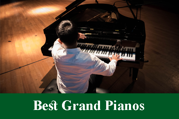 Best Digital Grand Pianos