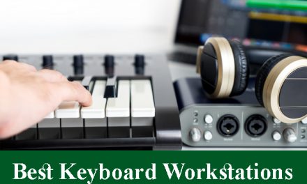 Best Keyboard Workstations Reviews 2023