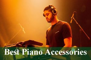 Best Piano Parts & Accessories