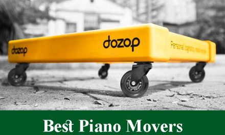 Best Piano Movers Reviews 2022