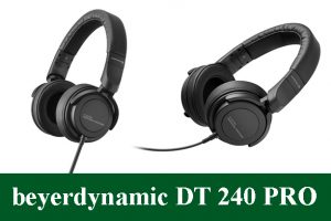 beyerdynamic DT 240 PRO
