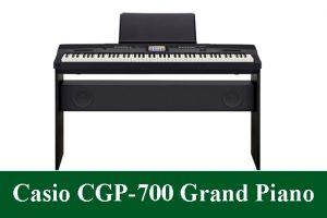 Casio CGP-700 Digital Grand Piano