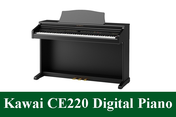 Kawai CE220 Digital Piano