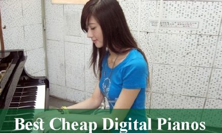 Best Cheap Keyboards and Digital Pianos Reviews 2022