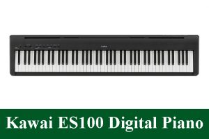 Kawai ES100 Digital Piano