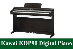 Kawai KDP90 Digital Piano