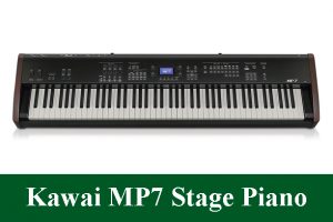 Kawai MP7 Professional Digital Stage Piano
