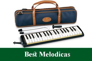 Best Melodicas