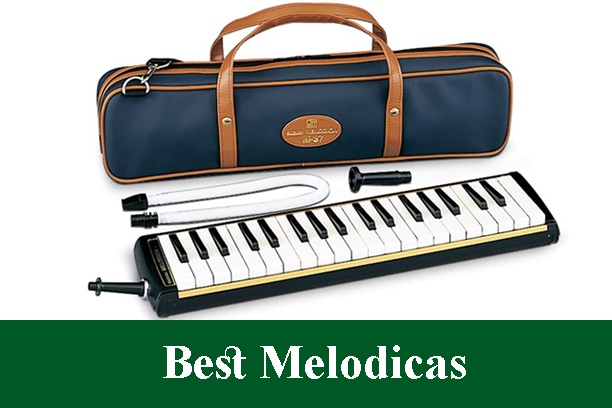 Best Melodicas Reviews 2022