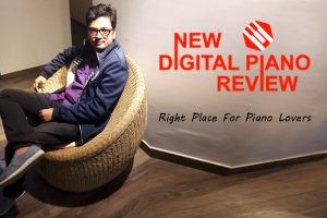 new digital piano reviews