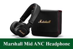 Marshall Mid ANC Headphone