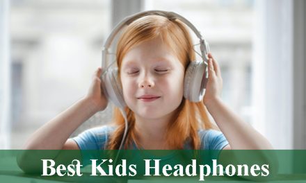 Best Headphones for Kids Reviews 2023
