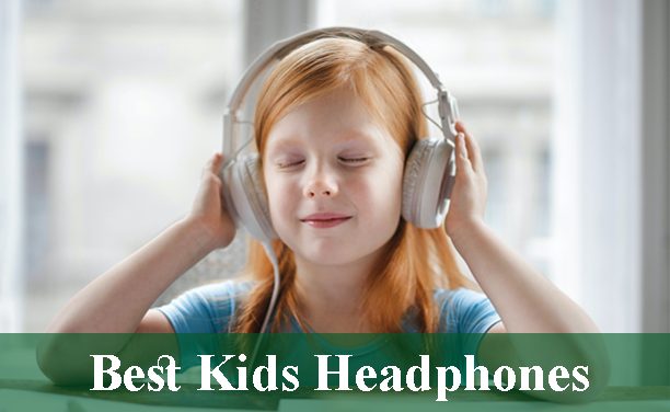 Best Headphones for Kids Reviews 2023